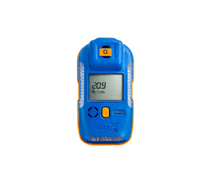 Портативный газоанализатор SIGMA S (СИГМА C)